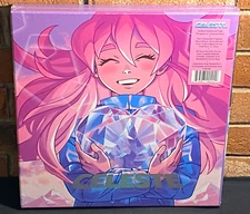 CELESTE - Complete Sound Collection, Ltd 5LP  SPLATTER COLORED VINYL BOX SET New