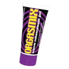 Orgasmix Orgasm Enhancement Gel Water Based 1 Ounce Tube 
