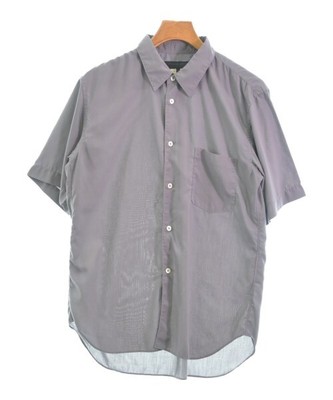 COMME des GARCONS HOMME DEUX Casual Shirt Gray S 2200482275127 | eBay