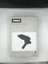 Thule - Sleek Snack Tray, Black