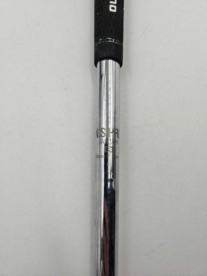 Cobra 3100 I/H Sand Wedge, Regular Flex Steel Shaft - Image 4 of 4