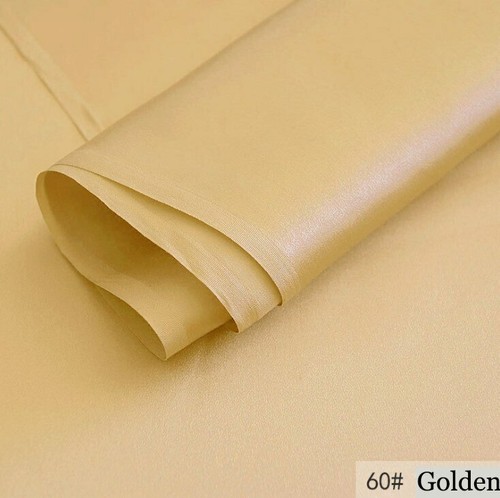 1Yard*114cm Natural Silk Charmeuse Fabric 16 momme Silk Satin Material For Gown - Picture 25 of 34