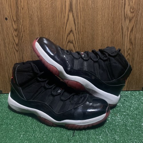 2011 bred 11