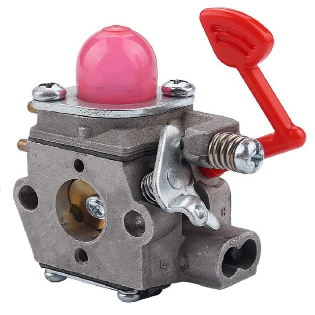 545081855 Carburetor Fit Craftsman 358794600 25Cc 200 Mph / 430 Cfm Gas
