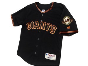 barry bonds t shirt jersey