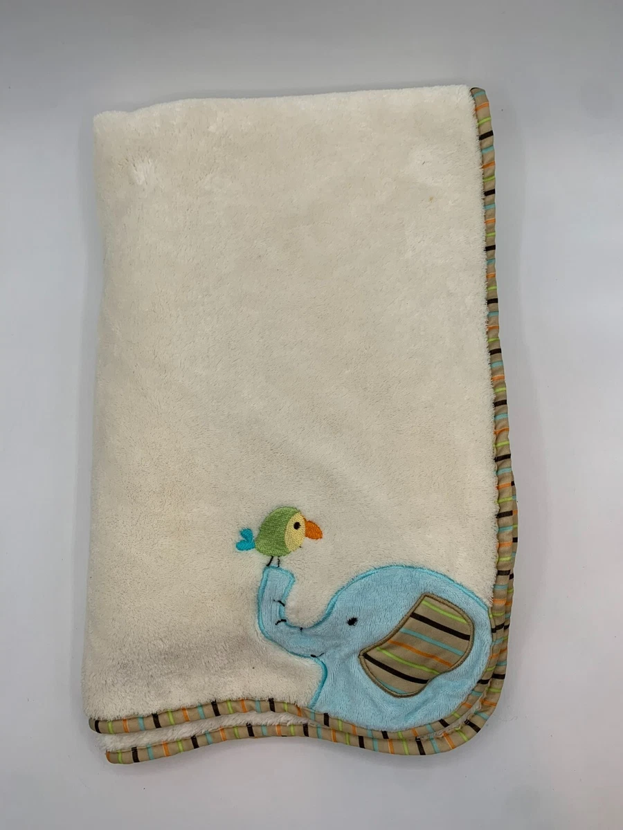 Garanimals blanket sale