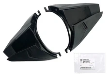 Oakley Clifden OO9440 BLACK Protective Replacement Side Shields MADE IN USA