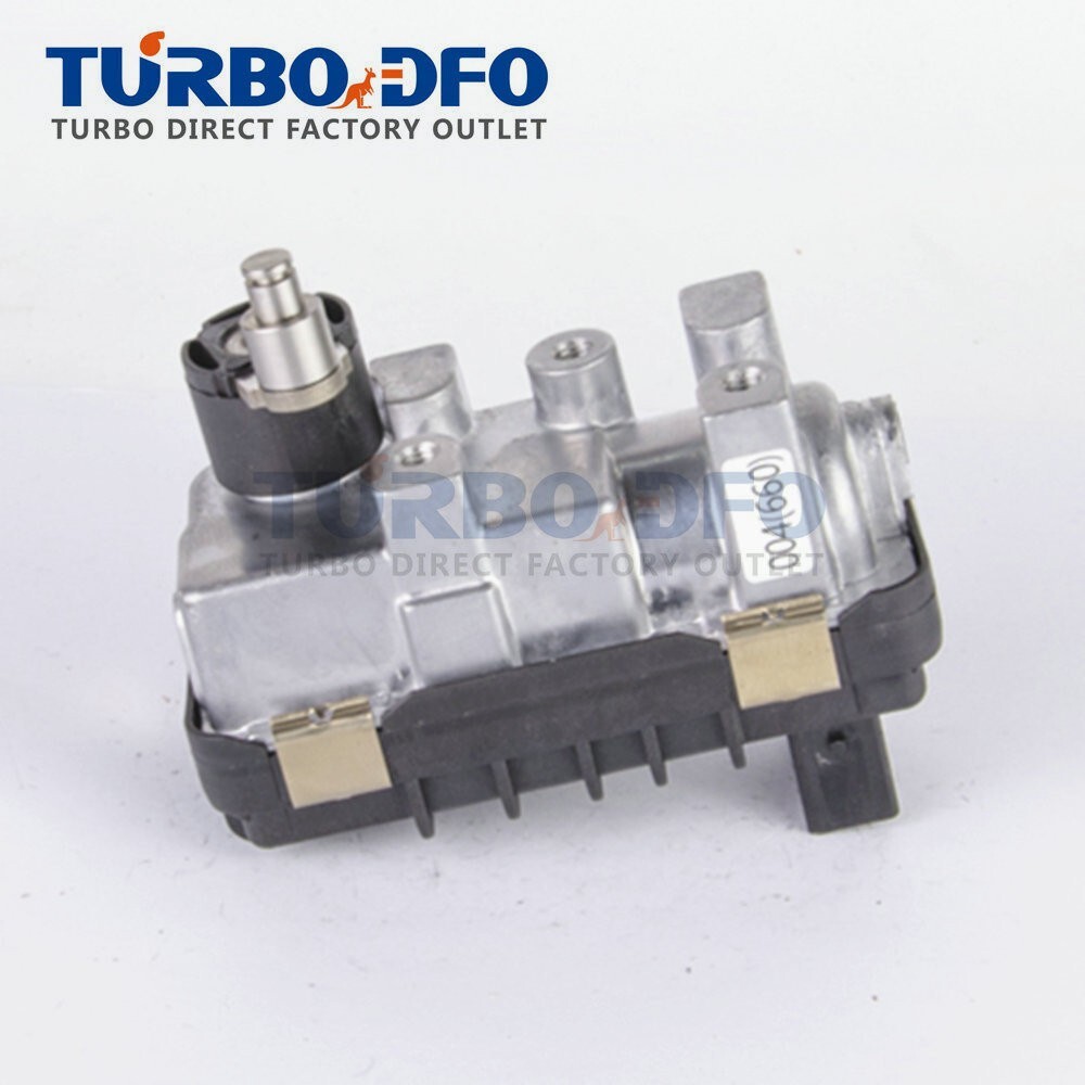 767378 Turbo actuator 767378-5010S 7810190C for BMW 118D 318D 105Kw M47D20A ...