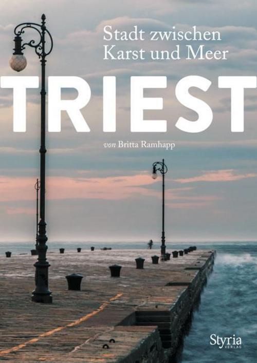 Triest Britta Ramhapp