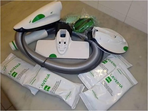 VORWERK FOLLETTO PICCHIO PB 440 S + MR \u0026 MP ** NUOVO ** GARANZIA LAVENIA E  BORSA | eBay