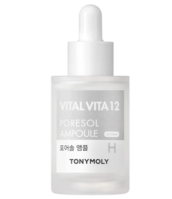 VITAL VITA 12 PORESOL AMPOULE