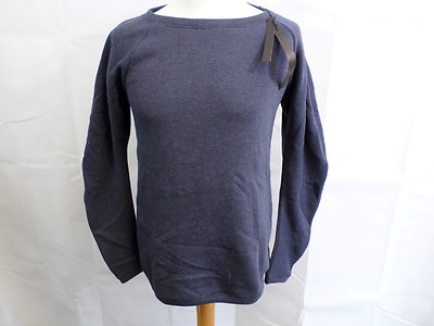 Trikki Cuervo Sweatshirt Herren Größe M anthrazitgrau SALEd DD 03