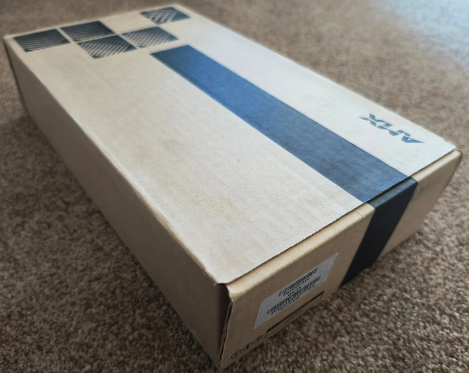 AMX DXLink Multi-Format Transmitter DX-TX FG1010-310 - HDMI, VGA, AV - BRAND NEW - Image 4 of 4