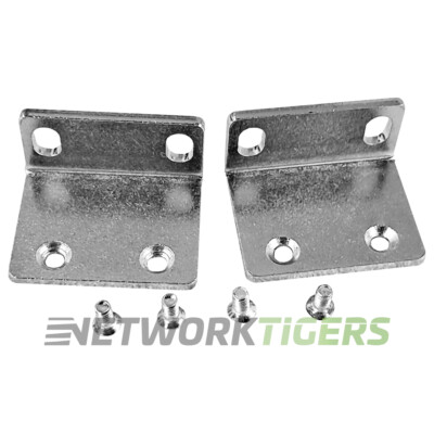 For Cisco ASA5508-BRACKET ASA5516-Bracket Rack Mount Kit for ASA 5508 5516