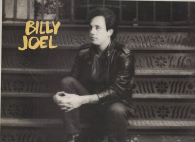 貴重】SACD: An Innocent Man/Billy Joel 貴重】SACD: An Innocent Man