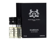 PDM PARFUMS DE MARLY HABDAN EDP 1.5ml .05fl o...