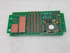 Masibus M83DP401 PCB CARD