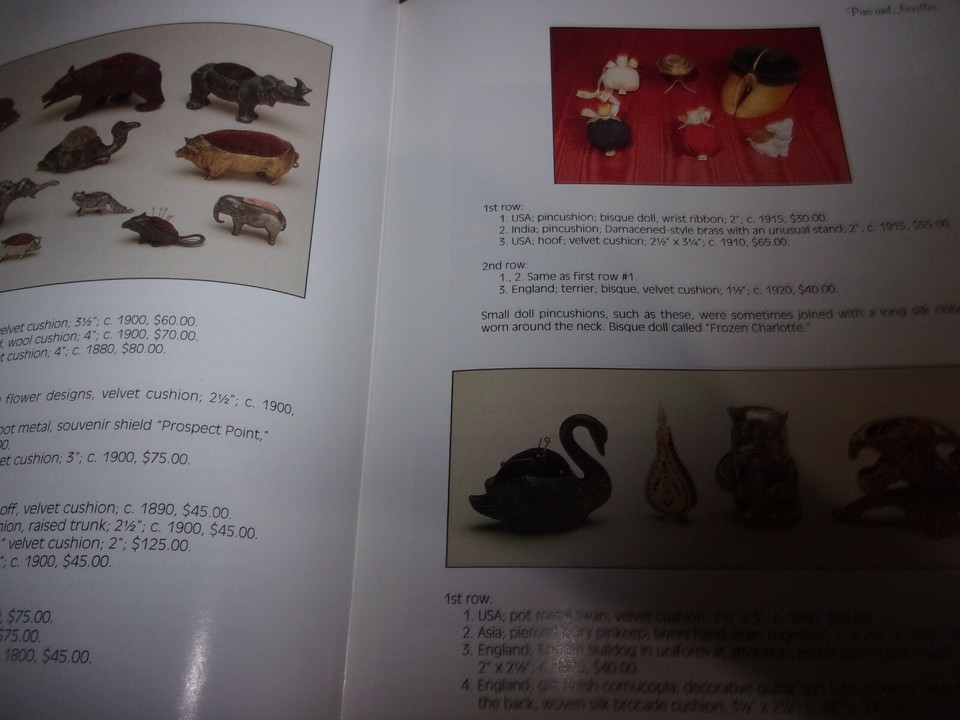 Setting Up Your Sewing Space and Sewing Tools & Trinkets eBay