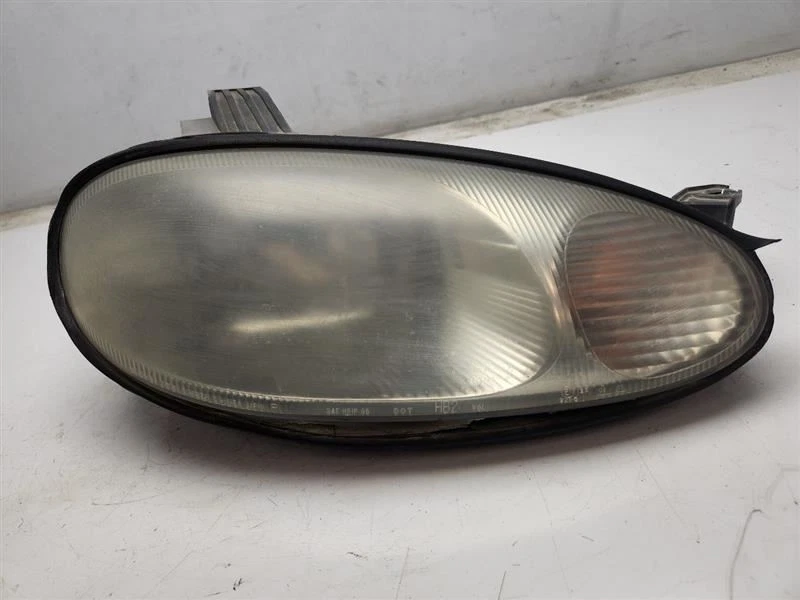 Faro derecho pasajero Mazda MX-5 Miata 1999 2000 OEM NC1051030E Foto 2 de 4