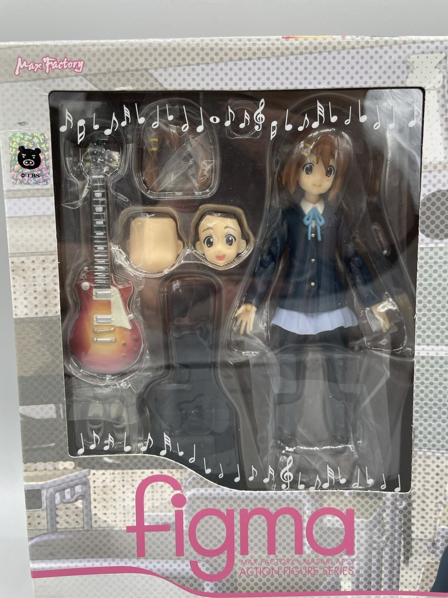 figma まとめ売り　4点セット figma 小鳥遊ヨミ 制服ver.