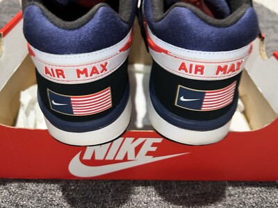Size 10.5 - Nike Air Max BW Olympic 882801776298| eBay Size 10.5 - Nike Air Max BW Olympic 882801776298| eBay