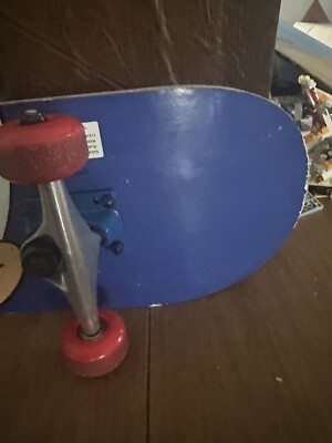 Sonic the Hedgehog 31 x 7.5 Standard Popsicle Guadeloupe
