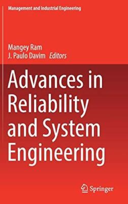 Advances in Reliability and System Engineering (Management and