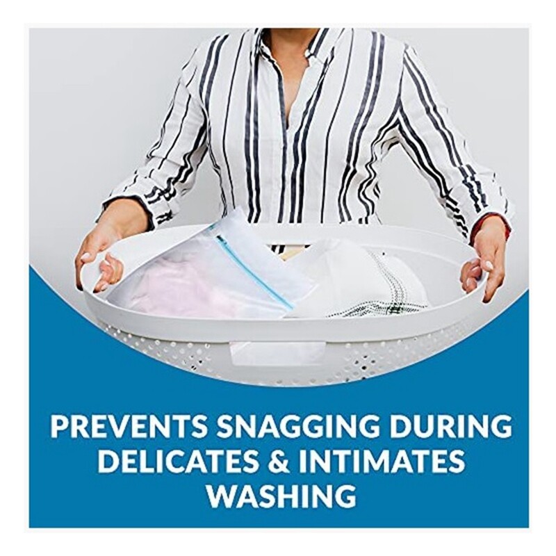 10 Pcs Oversized Mesh Laundry Bags for Washing Delicate Bags for9981 eBay
