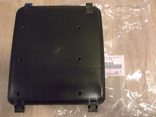 New Airbox Air Box Cover Lid Suzuki LTZ400 Kawasaki KFX400 Arctic Cat DVX400 400