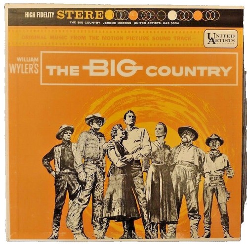 We're Not in Kansas 4 by Big Country (Record, 2019) 803343150889| eBay