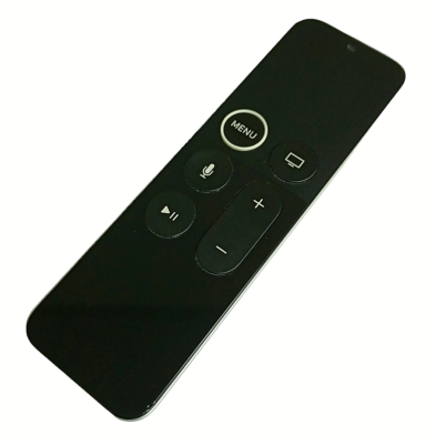 Apple Siri Remote Control (1st generation) for Apple TV 4K/HD