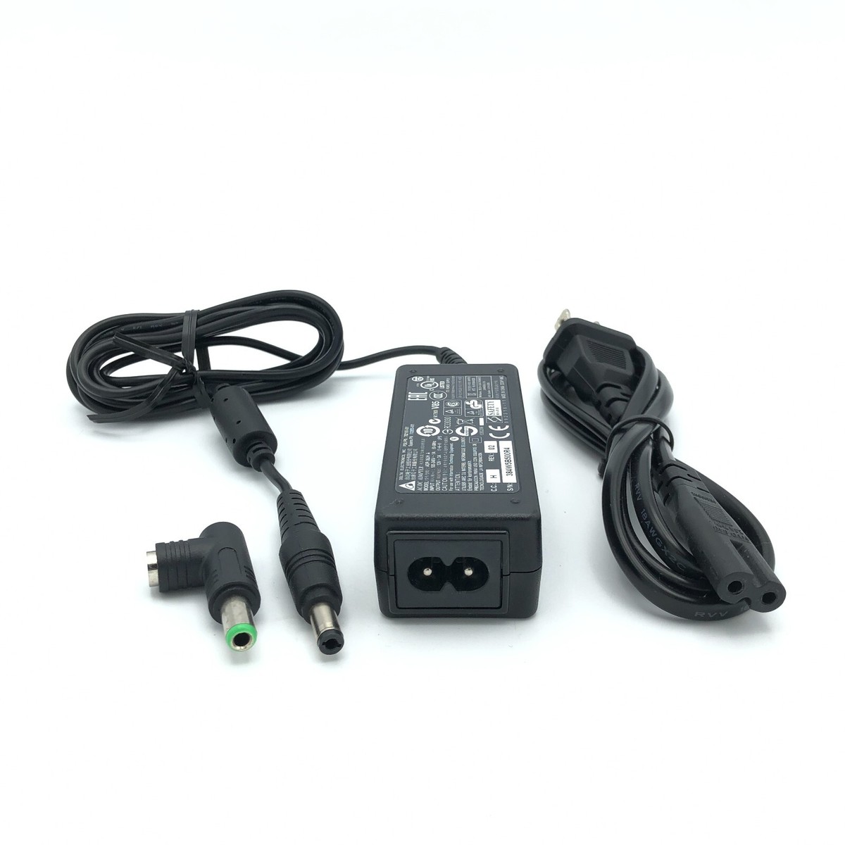 AC Adapter For Polycom Poly Studio X30 – Aekapwr 4ft Power Cord, P018 2201-85930-001