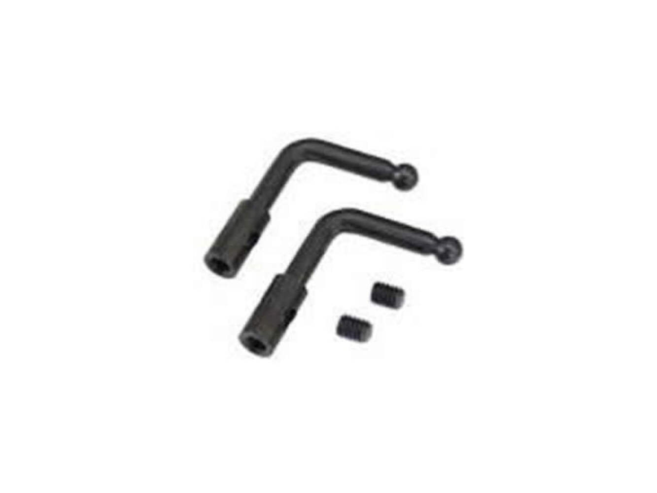 Robbe Control Lever With Ball : S-3533