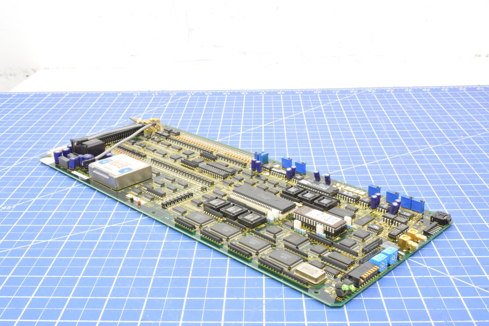 GEUC-0022 / PCB BP-0013C EEW SK200 EDGE BEAD REMOVA / APPLIED MATERIALS AMAT