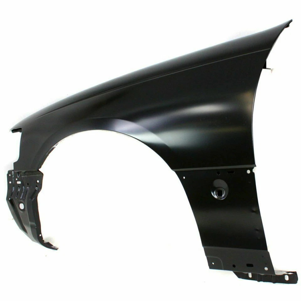 Fender dianteiro driver lateral compatível com carro Lincoln Town 8W1Z16006A FO1240222 - Imagem 2 de 4