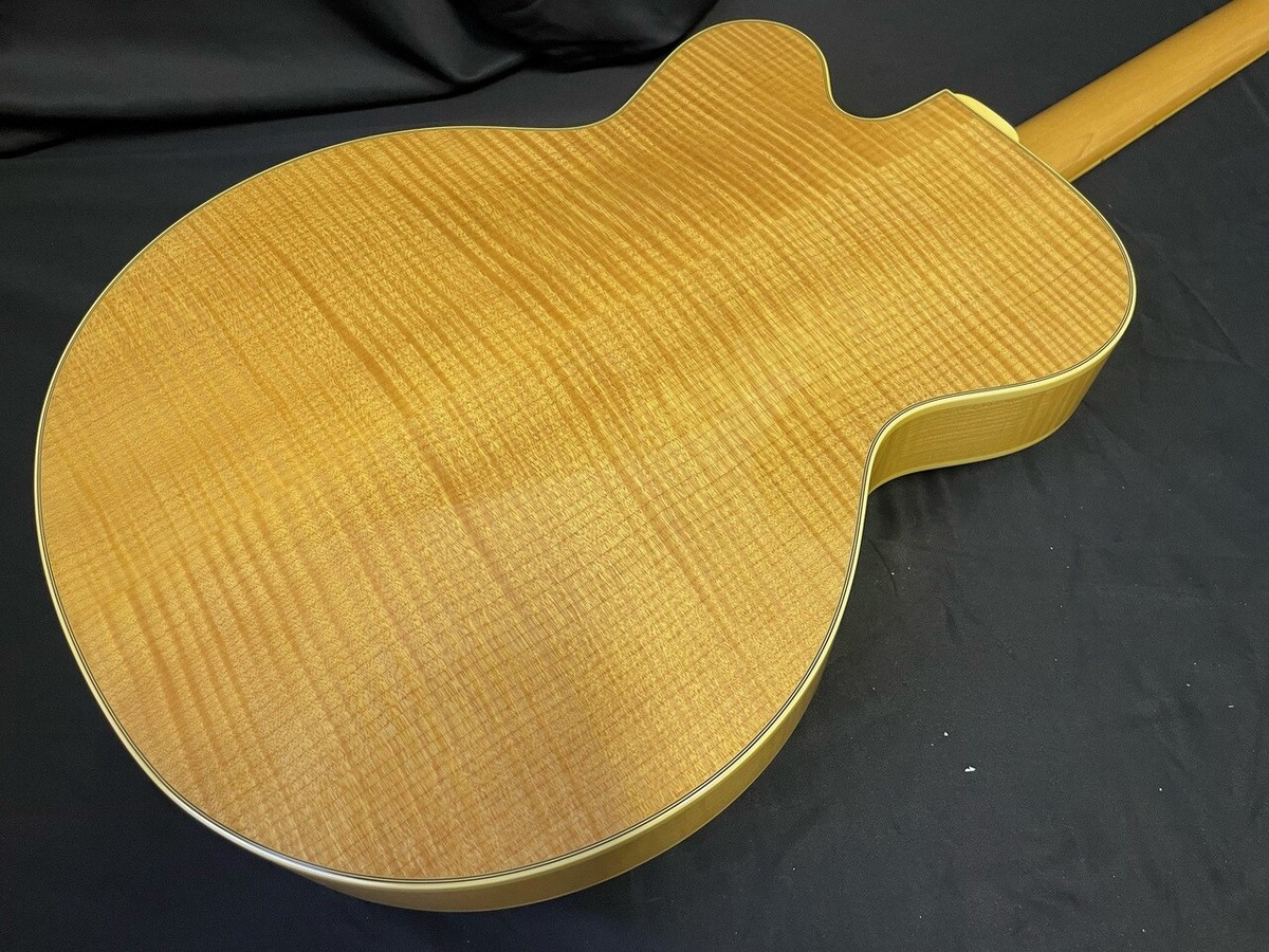 DQ-JZ -Jazz Line- | Guitar | Products | ARIA 荒井貿易株式 DQ-JZ -Jazz Line- | Guitar | Products | ARIA 荒井貿易株式