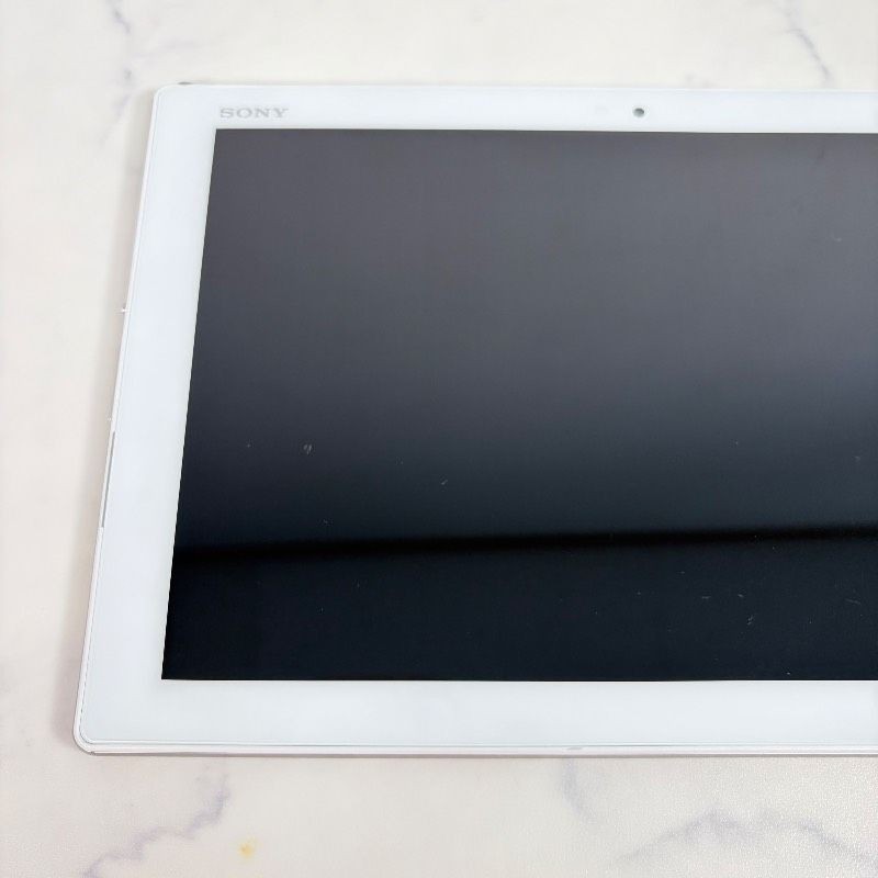 Sony Xperia Z4 Tablet SO-05G Docomo 32GB Android Tablet Black