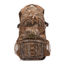 Rig Em Right Stump Jumper Duck Hunting Blind Backpack Mossy Oak Bottomland