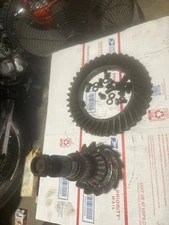 Differential Ring and Pinion. 1975 Chevy K10 Ring and pinion 3:07 12 bolt