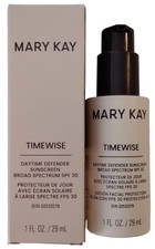 Mary Kay TimeWise Daytime Defender Sunscreen ...