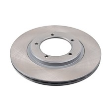 Disque de frein Daihatsu FEROZA
