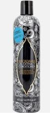 Xpel Hair Care Macadamia Oil Extract Conditioner 400ml 14.98 per litre