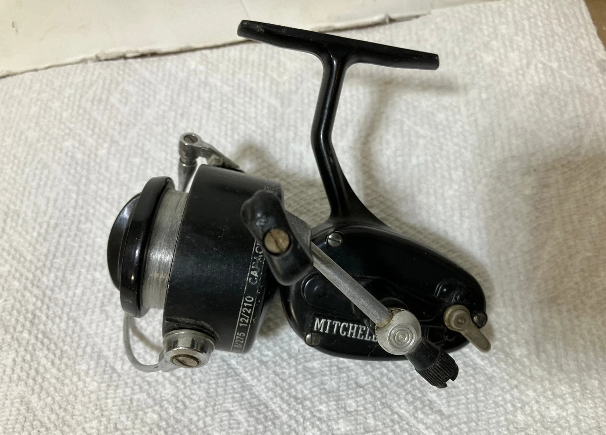 Vintage Mitchell 300 Reel for sale - eBay