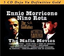 Mafia Movie Soundtracks von Various | CD | Zustand sehr gut