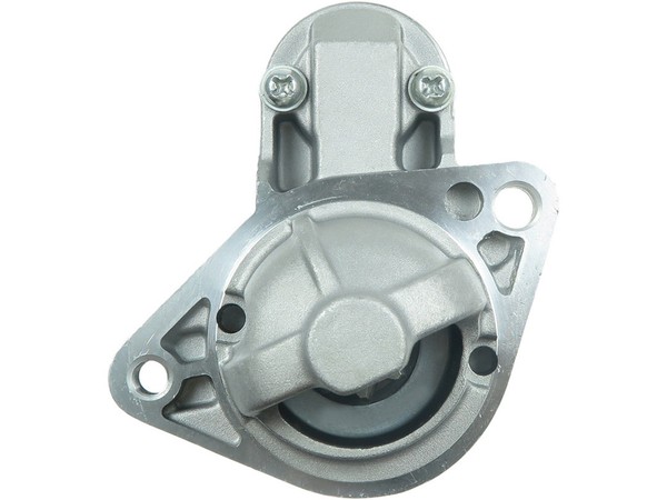 As-Pl Anlasser Starter AS S5198 FüR Suzuki Nissan UA0 Alto Pixo 12V 7 GF Splash-image