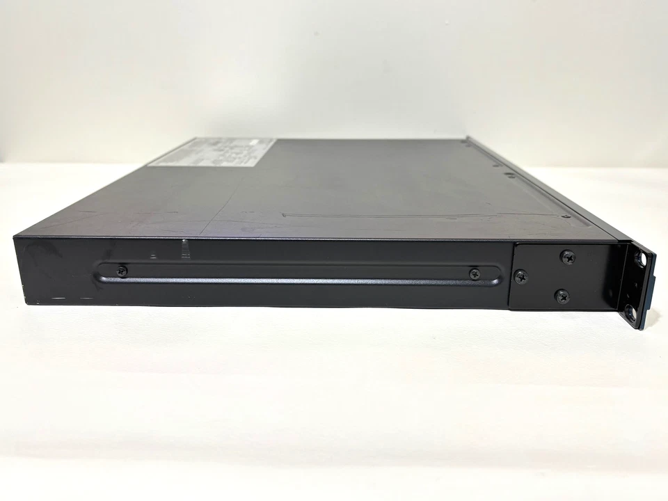 Yamaha SPX2000 Professional Multi Effects Processor From Japan - Image 4 of 4