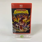 Donkey Kong Bananza (Nintendo Switch 2, 2025)