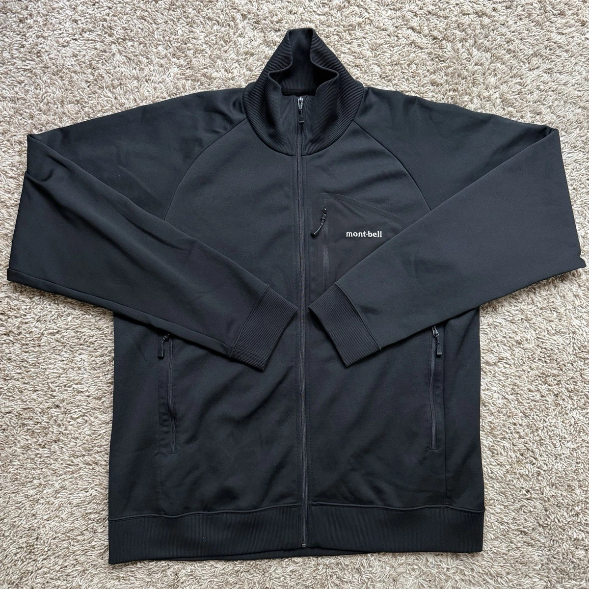montbell Coats, Jackets & Vests for Men for Sale - Shop New & Used