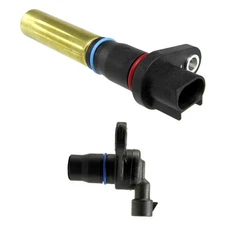 NTK Cam & Crank Position Sensors Kit for Canyon Colorado H3 i-290 i-350 L4 L5