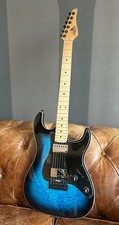 Jet Guitars JS-450 B-Stock  inkl. MAYBACH Case